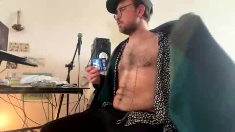 Snapshot of booyyy12 chatting on March 29, 2026, 5:51 am BoYYYOOO online show from March 29, 2026, 5:51 am