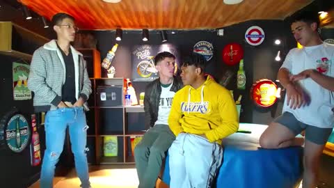 boranget online show from September 29, 2025, 11:59 am