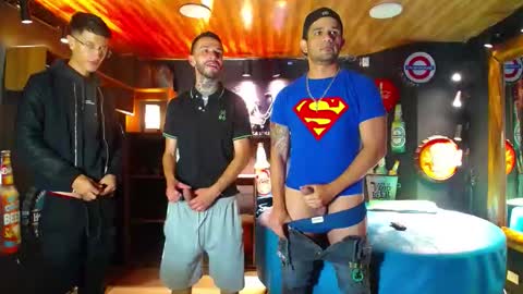 boranget online show from October 13, 2025, 11:32 am