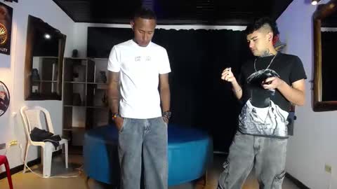 boranget online show from January 17, 2026, 11:37 am