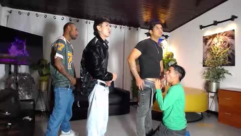 boranget online show from February 7, 2026, 12:20 pm