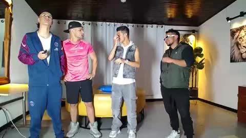 boranget online show from May 2, 2026, 11:48 am