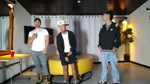 boranget online show from May 3, 2026, 11:38 am
