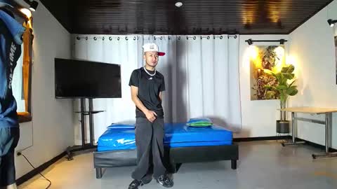 boranget online show from May 7, 2026, 11:37 am