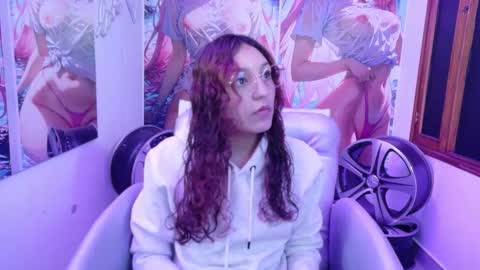 Snapshot of borbuja1 chatting on September 15, 2025, 11:32 am borbuja online show from September 15, 2025, 11:32 am