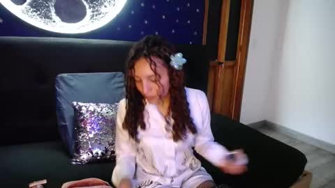 Snapshot of borbuja1 chatting on October 16, 2025, 5:36 pm borbuja online show from October 16, 2025, 5:36 pm