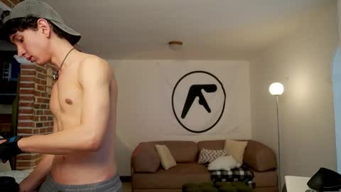 Bream online show from March 11, 2026, 2:01 pm