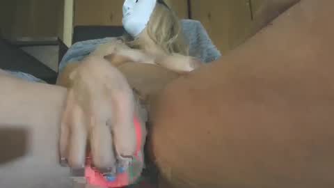 bored_housewife1985 online show from March 2, 2025, 2:21 pm