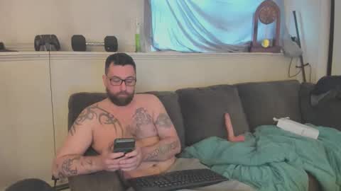 boredandirish21 online show from May 24, 2026, 4:34 pm