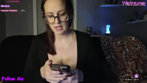 boredbustyhousewife online show from January 30, 2025, 8:01 am