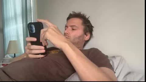 boredcockinnc35 online show from March 6, 2026, 3:30 pm