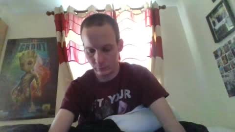 Snapshot of boredlul chatting on April 30, 2026, 7:25 am boredlul online show from April 30, 2026, 7:25 am