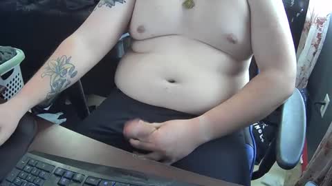 boredsubboy96 online show from April 6, 2026, 8:32 pm