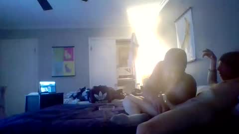BoricuaMixed online show from September 18, 2025, 6:04 am
