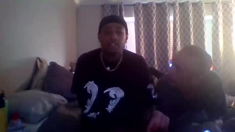 BoricuaMixed online show from September 28, 2025, 8:36 pm