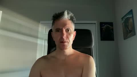 borisdm1976 online show from April 28, 2026, 4:01 pm