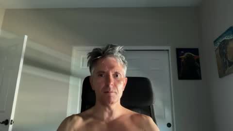 borisdm1976 online show from July 24, 2026, 5:00 pm