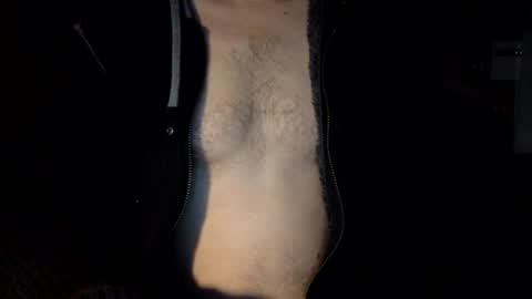 HornyBoo online show from January 17, 2025, 7:08 am