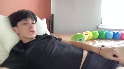 borisviper online show from October 24, 2025, 10:44 am