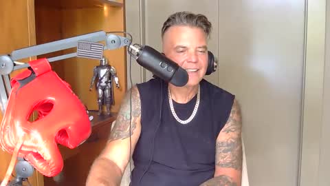 Snapshot of boss1420 chatting on October 2, 2025, 6:26 pm BOSS online show from October 2, 2025, 6:26 pm