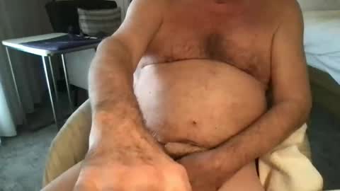 boss_chub online show from June 24, 2026, 7:02 pm