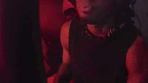 boss_playa98 online show from September 15, 2025, 8:47 am