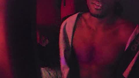 boss_playa98 online show from October 10, 2025, 7:40 am