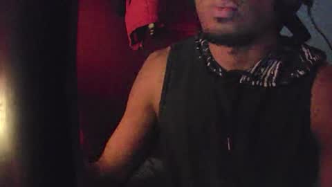 boss_playa98 online show from October 18, 2025, 9:21 am