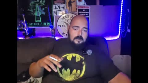 Snapshot of bossdeuce420 chatting on April 10, 2026, 12:05 am bossdeuce420 online show from April 10, 2026, 12:05 am