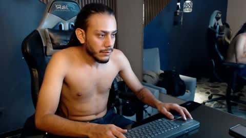 Boss online show from September 12, 2025, 5:07 am