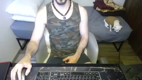 bossking019 online show from January 14, 2025, 1:06 pm