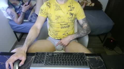 bossking019 online show from January 15, 2025, 6:51 pm