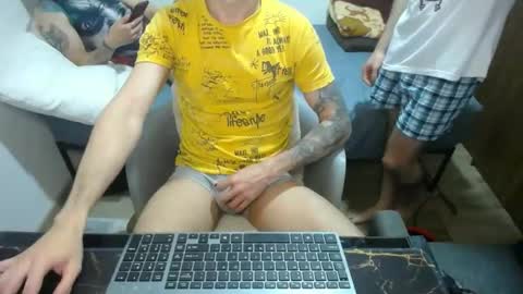 bossking019 online show from January 16, 2025, 12:34 am