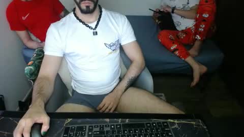 bossking019 online show from January 26, 2025, 7:20 pm