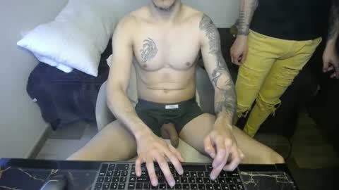 bossking019 online show from January 28, 2025, 3:04 pm