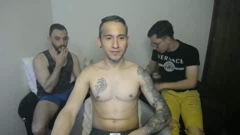 bossking019 online show from January 28, 2025, 10:45 pm