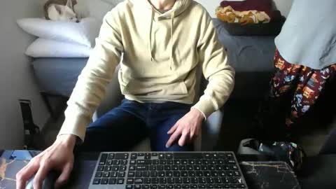 bossking019 online show from January 30, 2025, 4:02 pm