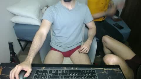 bossking019 online show from January 30, 2025, 11:24 pm