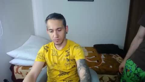 bossking019 online show from February 3, 2025, 4:20 pm