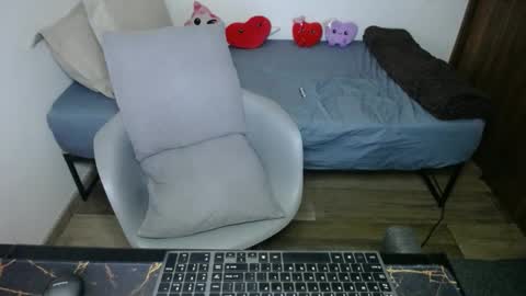 bossking019 online show from February 15, 2025, 1:21 am