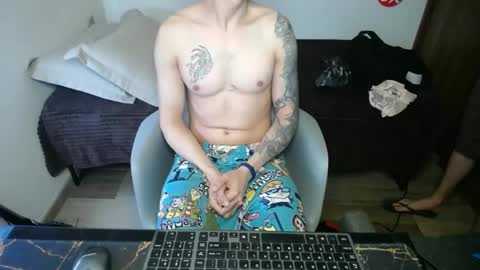 bossking019 online show from February 16, 2025, 1:49 pm