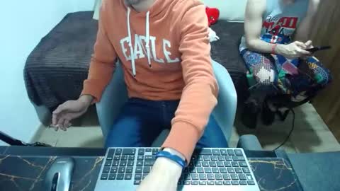 bossking019 online show from February 16, 2025, 10:32 pm