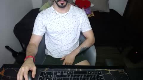 bossking019 online show from February 22, 2025, 11:46 am