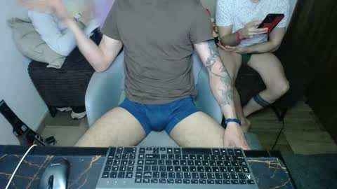 bossking019 online show from February 22, 2025, 9:48 pm