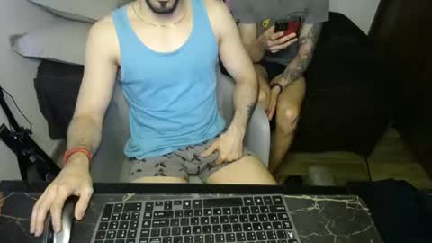 bossking019 online show from February 25, 2025, 12:55 pm