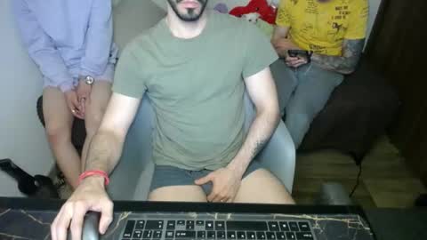 bossking019 online show from March 2, 2025, 3:13 am