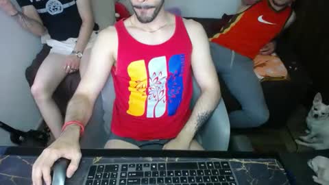 bossking019 online show from March 2, 2025, 6:30 pm