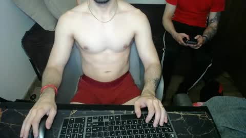 bossking019 online show from March 4, 2025, 12:12 pm