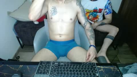 bossking019 online show from March 4, 2025, 10:16 pm