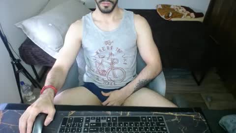 bossking019 online show from March 8, 2025, 6:05 pm